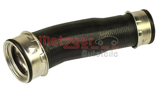 Charge Air Hose